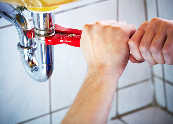About Newton Center Plumbers